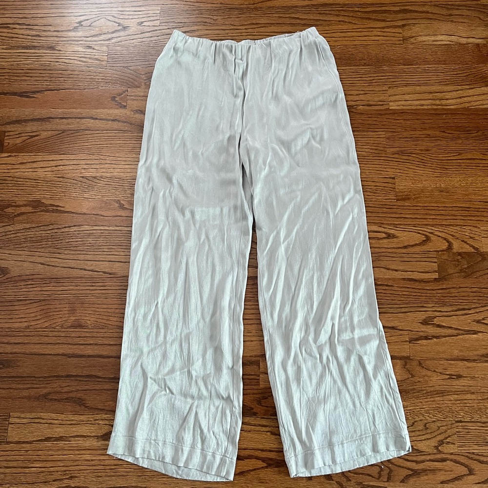 DISSH Nikki Satin Pants